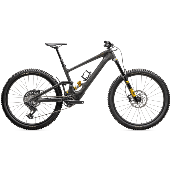 Specialized Turbo Kenevo SL 2 Ohlins Coil E-Bike | Cypress